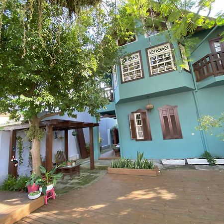 Florianópolis Solar Das Petalas Guest House מראה חיצוני תמונה