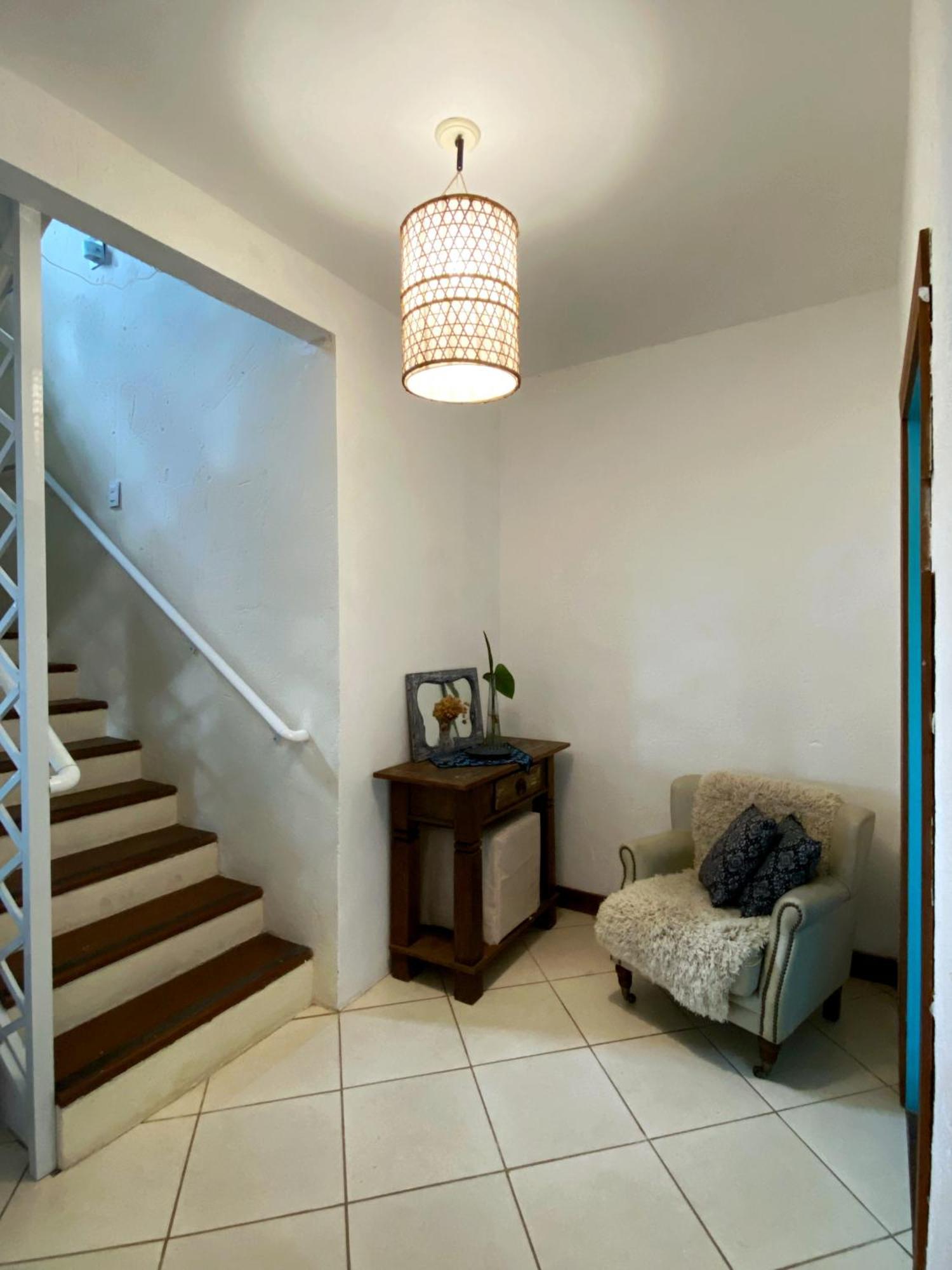 Florianópolis Solar Das Petalas Guest House מראה חיצוני תמונה