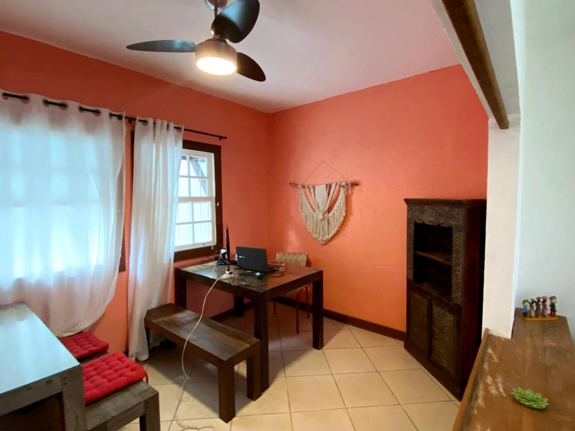 Florianópolis Solar Das Petalas Guest House מראה חיצוני תמונה