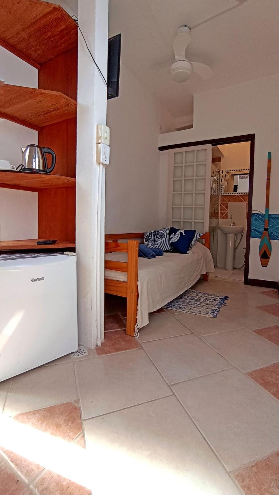 Florianópolis Solar Das Petalas Guest House מראה חיצוני תמונה