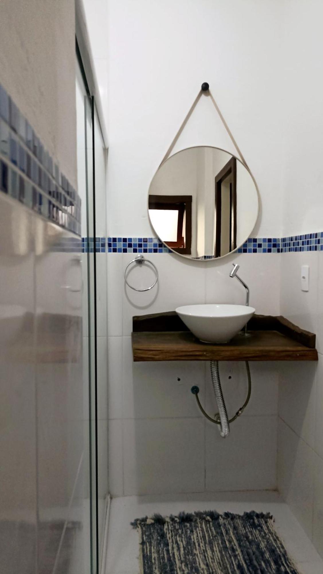 Florianópolis Solar Das Petalas Guest House מראה חיצוני תמונה