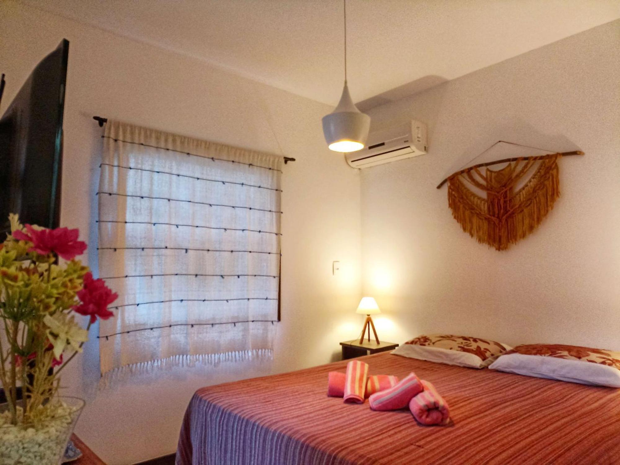 Florianópolis Solar Das Petalas Guest House מראה חיצוני תמונה
