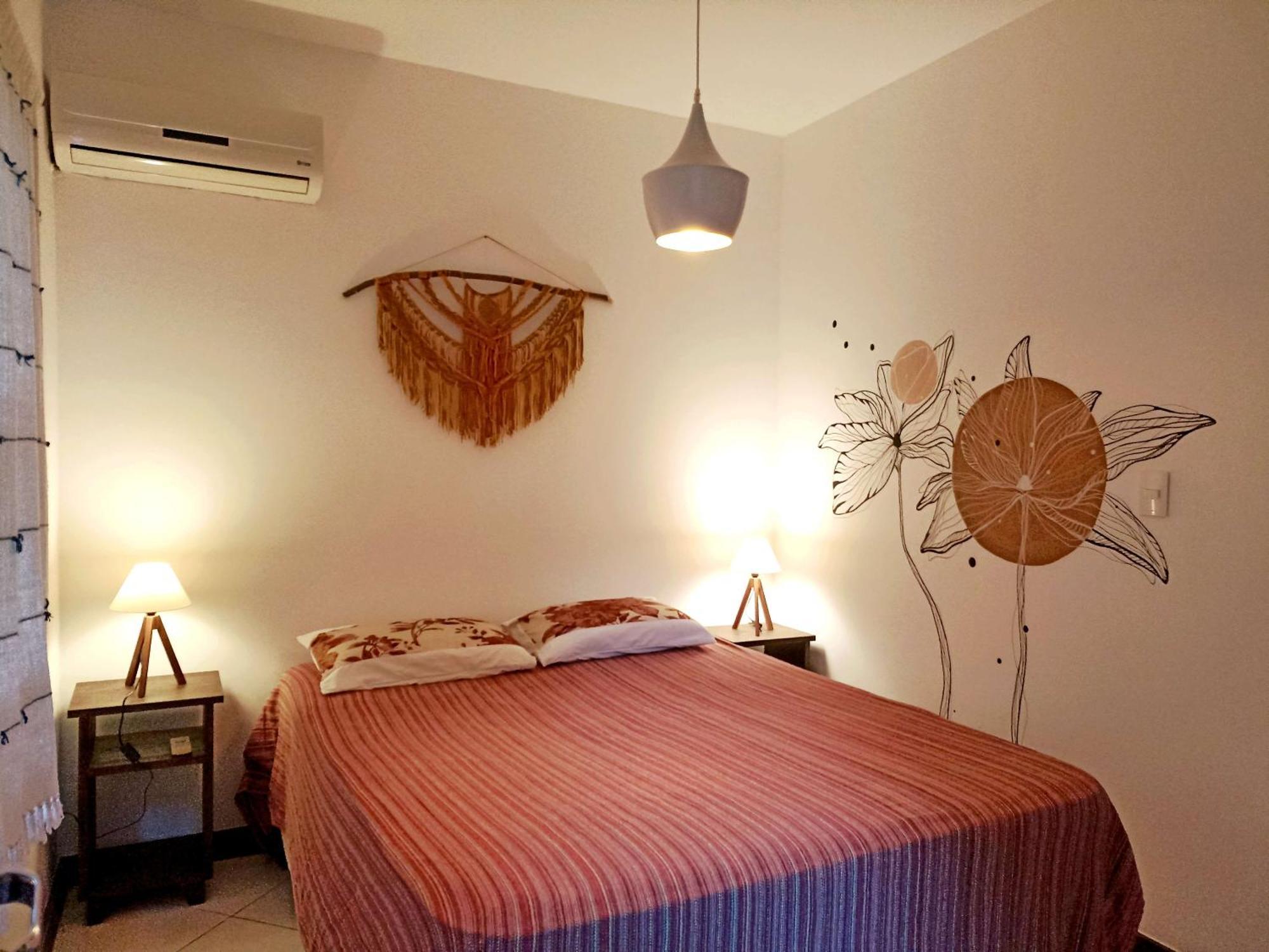 Florianópolis Solar Das Petalas Guest House מראה חיצוני תמונה