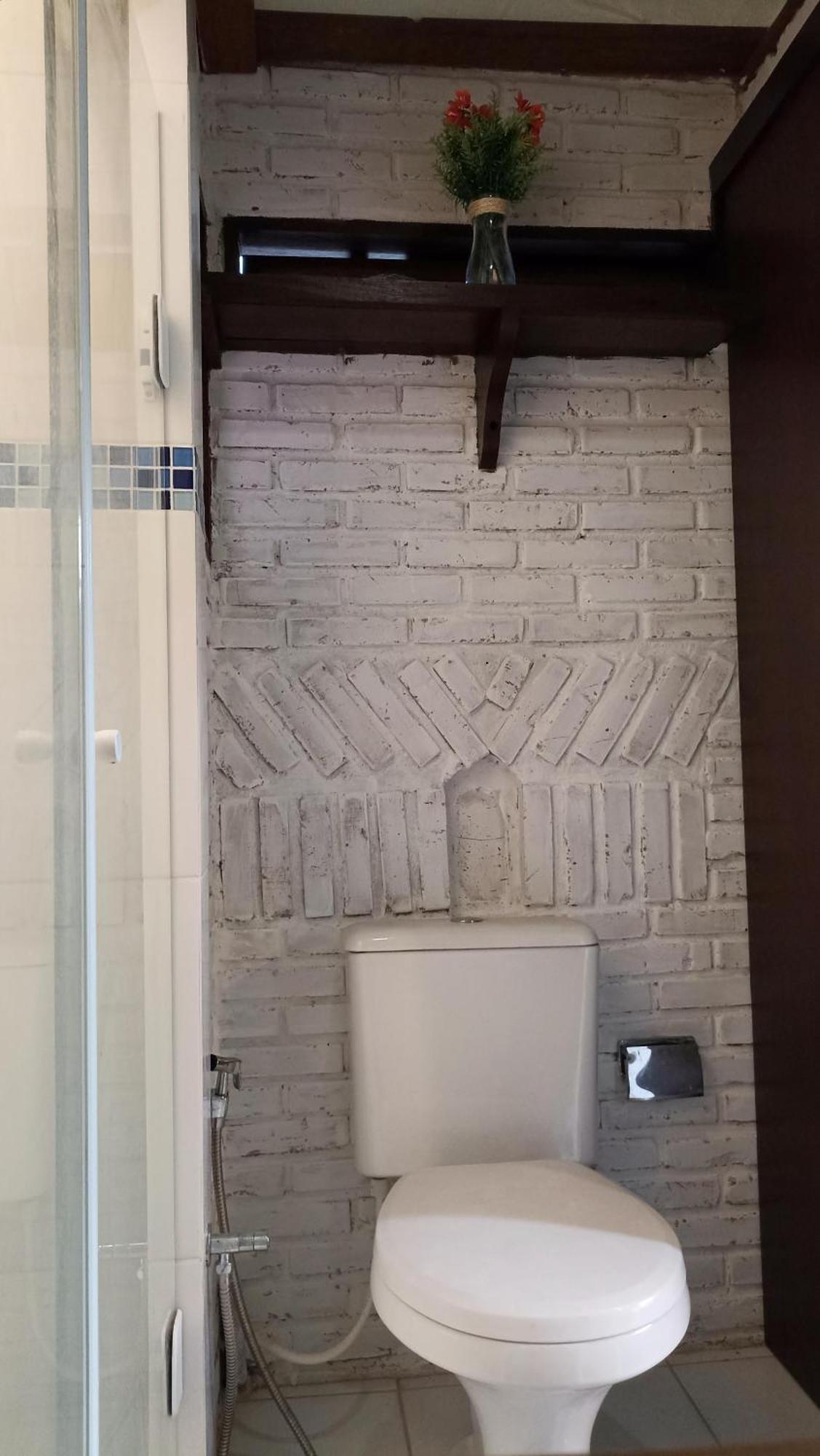 Florianópolis Solar Das Petalas Guest House חדר תמונה