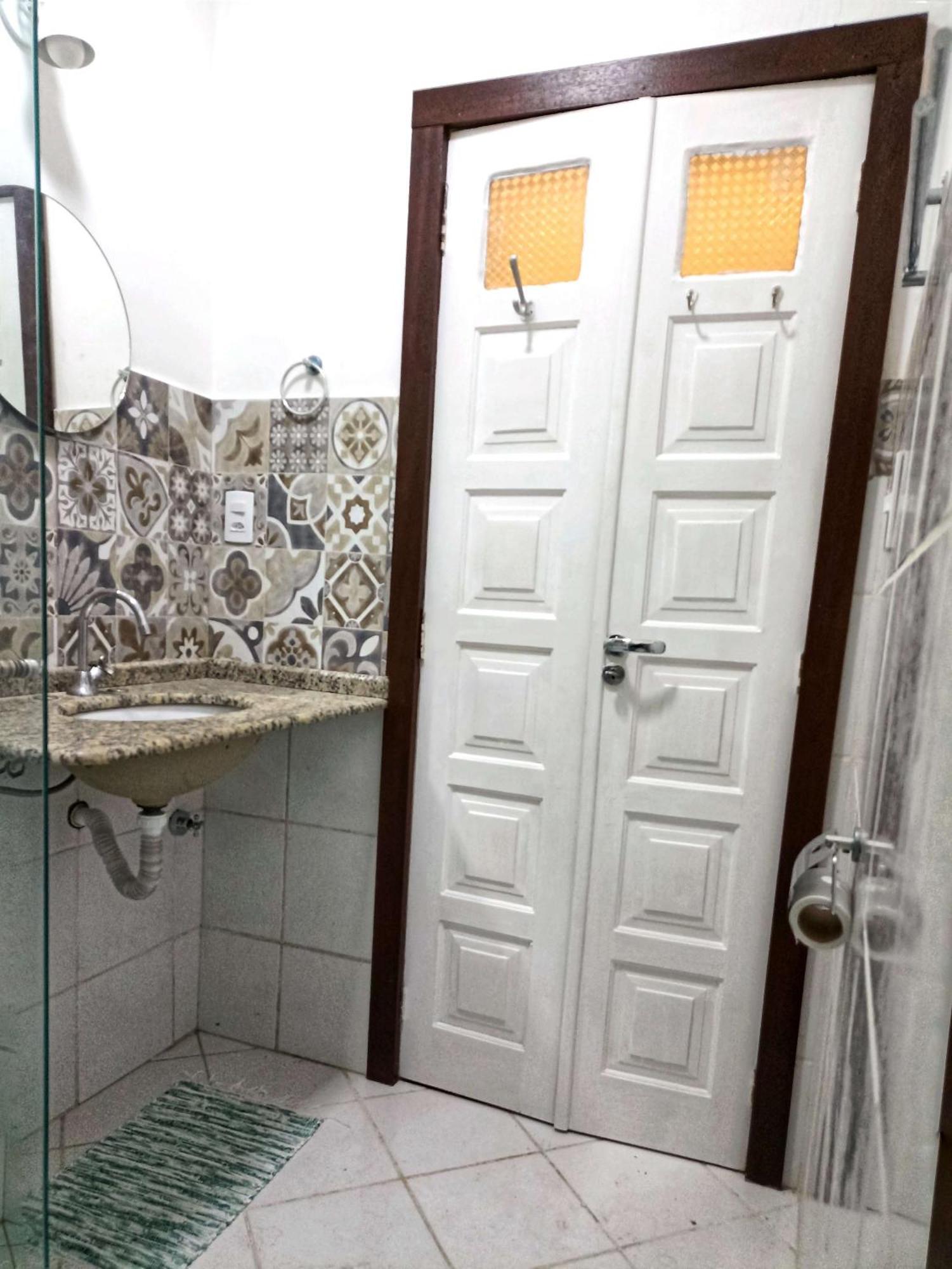 Florianópolis Solar Das Petalas Guest House חדר תמונה